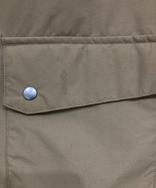 Patagonia（パタゴニア）Patagonia (パタゴニア) インファーノジャケット ベージュ サイズ:SIZE L15の古着・服飾アイテム