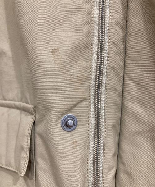 Patagonia（パタゴニア）Patagonia (パタゴニア) インファーノジャケット ベージュ サイズ:SIZE L15の古着・服飾アイテム