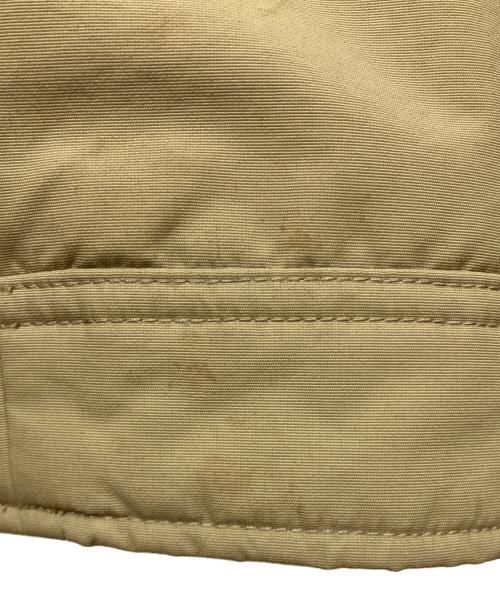 Patagonia（パタゴニア）Patagonia (パタゴニア) インファーノジャケット ベージュ サイズ:SIZE L15の古着・服飾アイテム