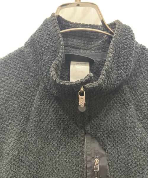 Patagonia（パタゴニア）Patagonia (パタゴニア) R2フリースジャケット ブラック サイズ:SIZE Lの古着・服飾アイテム