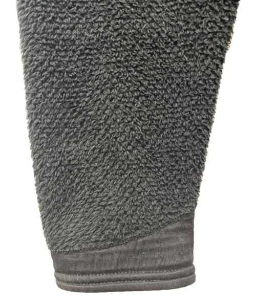 Patagonia（パタゴニア）Patagonia (パタゴニア) R2フリースジャケット ブラック サイズ:SIZE Lの古着・服飾アイテム