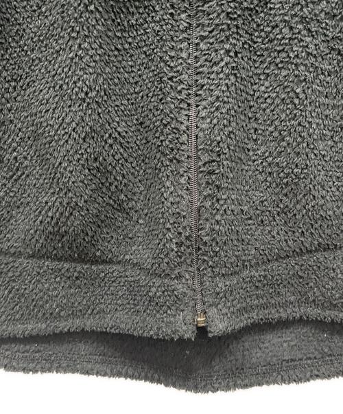Patagonia（パタゴニア）Patagonia (パタゴニア) R2フリースジャケット ブラック サイズ:SIZE Lの古着・服飾アイテム