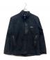Patagonia（パタゴニア）の古着「R2フリースジャケット」｜ブラック