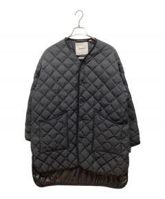 未使用 ❅ ORCIVAL ダウンジャケット チャコールグレー 3 中古・古着通販】ORCIVAL (オーシバル) ダウンジャケット グレー