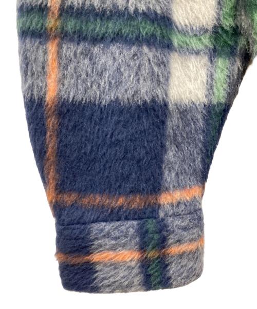 CarHartt（カーハート）CarHartt (カーハート) MANNING SHIRT JAC ネイビー サイズ:SIZE Mの古着・服飾アイテム