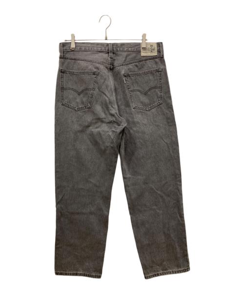 LEVI'S（リーバイス）LEVI'S (リーバイス) デニムパンツ グレー サイズ:SIZE 86cm (W34)の古着・服飾アイテム