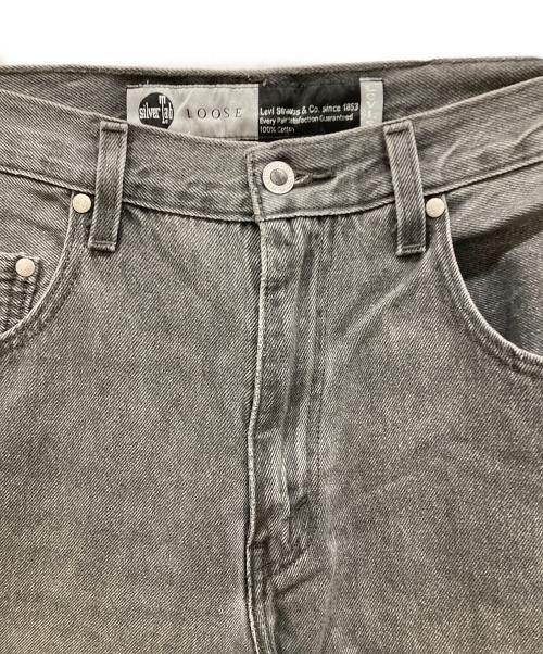 LEVI'S（リーバイス）LEVI'S (リーバイス) デニムパンツ グレー サイズ:SIZE 86cm (W34)の古着・服飾アイテム