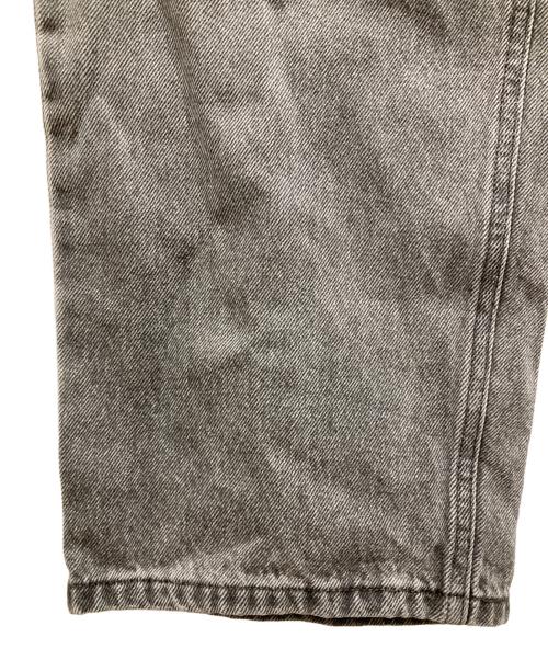LEVI'S（リーバイス）LEVI'S (リーバイス) デニムパンツ グレー サイズ:SIZE 86cm (W34)の古着・服飾アイテム