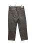 LEVI'S (リーバイス) デニムパンツ グレー サイズ:SIZE 86cm (W34)：9000円