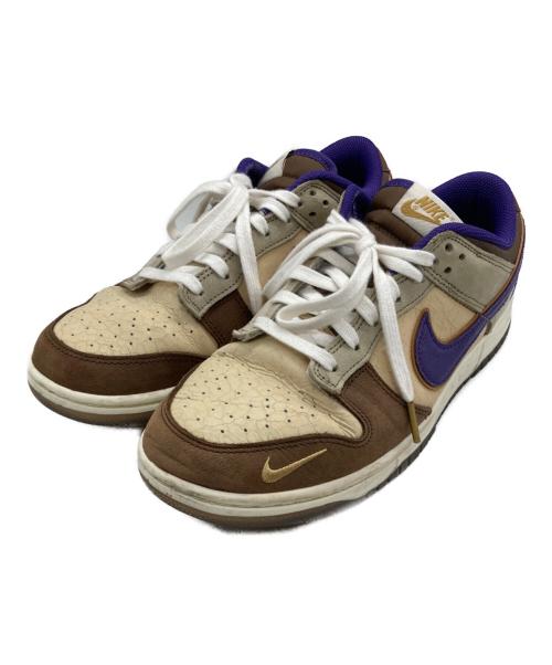 NIKE（ナイキ）NIKE (ナイキ) ローカットスニーカー　Dunk Low 