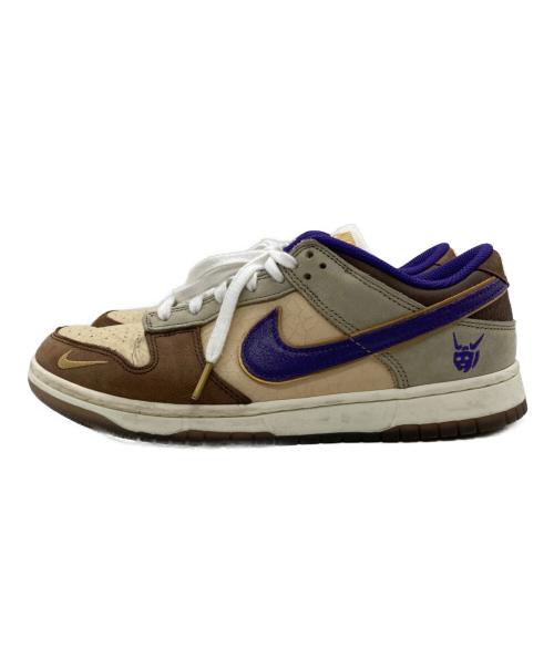 NIKE（ナイキ）NIKE (ナイキ) ローカットスニーカー　Dunk Low 