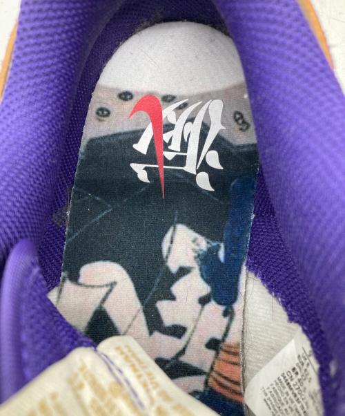 NIKE（ナイキ）NIKE (ナイキ) ローカットスニーカー　Dunk Low 