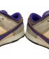 中古・古着 NIKE (ナイキ) ローカットスニーカー　Dunk Low 