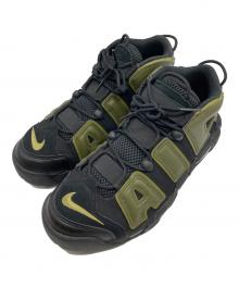 NIKE（ナイキ）の古着「More Uptempo '96」｜ブラック