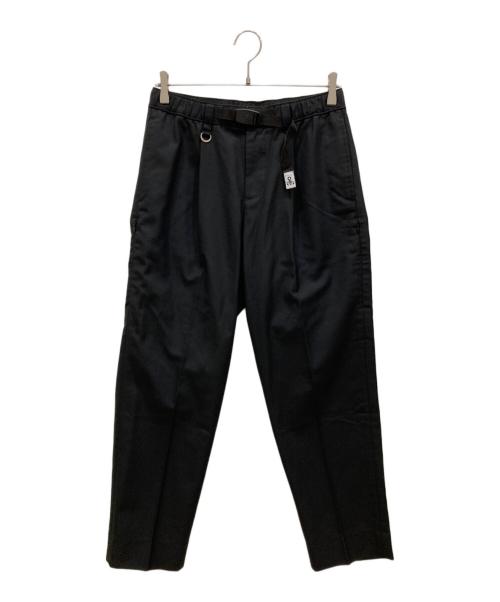 GRAMICCI（グラミチ）GRAMICCI (グラミチ) SOPHNET. (ソフネット) スラックス ブラック サイズ:SIZE Sの古着・服飾アイテム