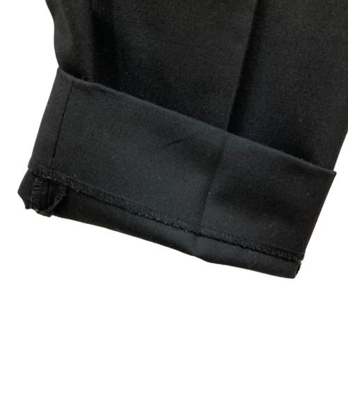 GRAMICCI（グラミチ）GRAMICCI (グラミチ) SOPHNET. (ソフネット) スラックス ブラック サイズ:SIZE Sの古着・服飾アイテム