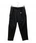 GRAMICCI（グラミチ）の古着「スラックス」｜ブラック