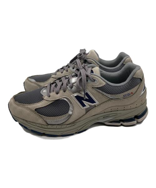 NEW BALANCE（ニューバランス）NEW BALANCE (ニューバランス) ローカットスニーカー オリーブ サイズ:SIZE 28の古着・服飾アイテム