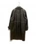SLY (スライ) LONG F／LEATHER ジャケット ブラック サイズ:SIZE Free：8000円