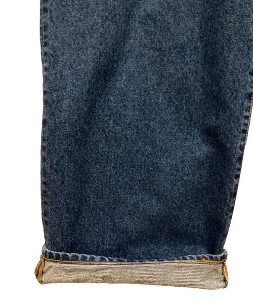 UNITED ARROWS & SONS（ユナイテッドアローズ アンド サンズ）UNITED ARROWS & SONS (ユナイテッドアローズ アンド サンズ) B―04 JEANS ブルー サイズ:SIZE Sの古着・服飾アイテム