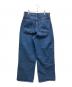 UNITED ARROWS & SONS (ユナイテッドアローズ アンド サンズ) B―04 JEANS ブルー サイズ:SIZE S：12000円