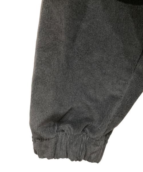 NIKE（ナイキ）NIKE (ナイキ) Harrington Jacket ブラック サイズ:SIZE Mの古着・服飾アイテム