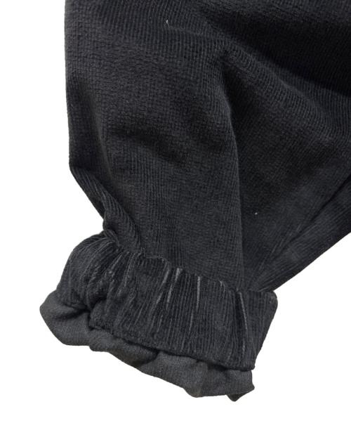 NIKE（ナイキ）NIKE (ナイキ) Harrington Jacket ブラック サイズ:SIZE Mの古着・服飾アイテム