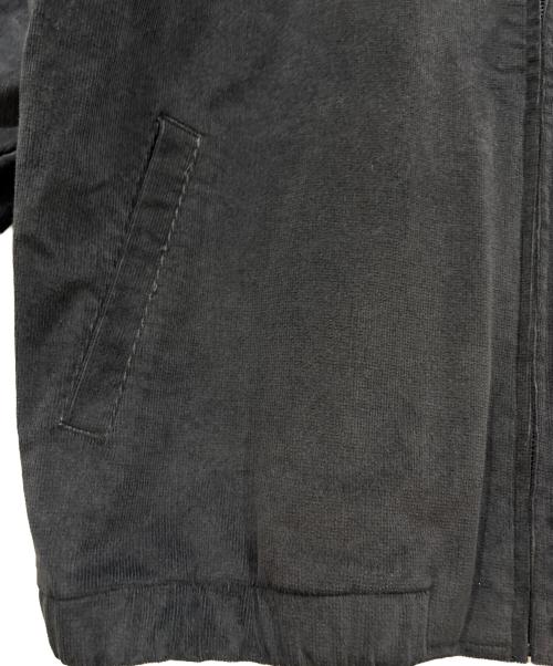 NIKE（ナイキ）NIKE (ナイキ) Harrington Jacket ブラック サイズ:SIZE Mの古着・服飾アイテム