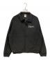 NIKE（ナイキ）の古着「Harrington Jacket」｜ブラック