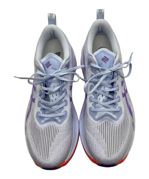 asics（アシックス）asics (アシックス) スーパーブラスト2 パープル サイズ:SIZE 28cm 未使用品の古着・服飾アイテム