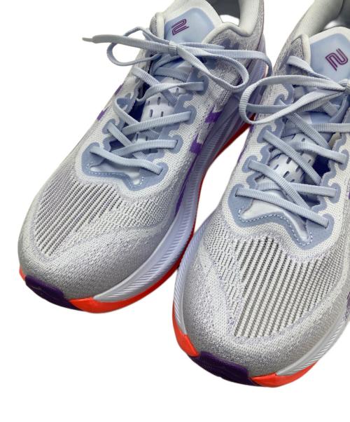 asics（アシックス）asics (アシックス) スーパーブラスト2 パープル サイズ:SIZE 28cm 未使用品の古着・服飾アイテム