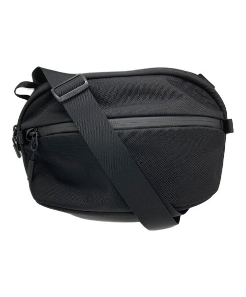 AER（エアー）Aer (エアー) Day Sling 3 ブラックの古着・服飾アイテム