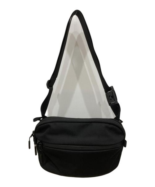 AER（エアー）Aer (エアー) Day Sling 3 ブラックの古着・服飾アイテム