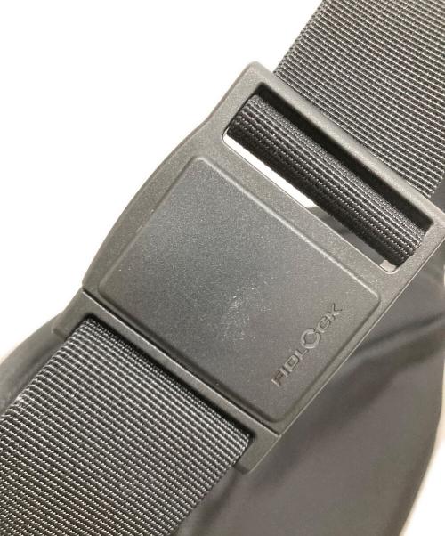 AER（エアー）Aer (エアー) Day Sling 3 ブラックの古着・服飾アイテム