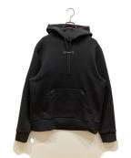 onオン）の古着「Focus Tech Hoodie」｜ブラック