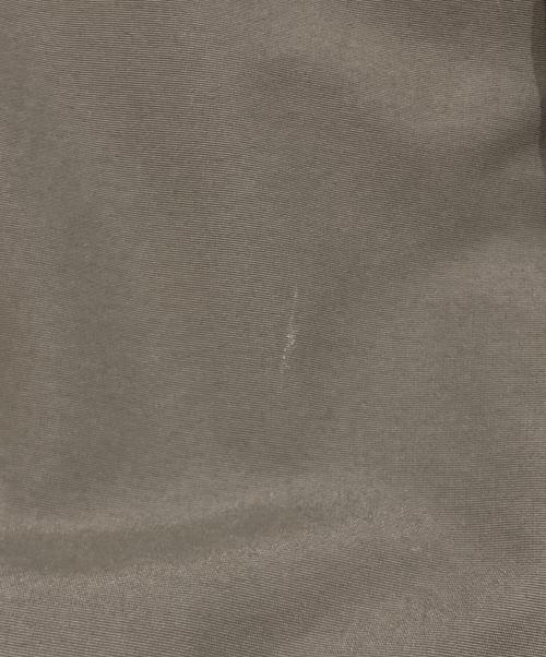 THE NORTH FACE（ザ ノース フェイス）THE NORTH FACE (ザ ノース フェイス) マウンテンライトジャケット　	Mountain Light Jacket カーキ×ブラック サイズ:Sの古着・服飾アイテム