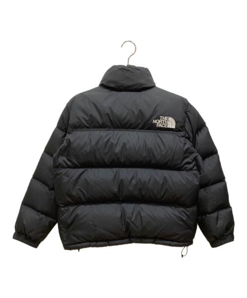 THE NORTH FACE（ザ ノース フェイス）THE NORTH FACE (ザ ノース フェイス) Short Nuptse Jacket ブラック サイズ:Mの古着・服飾アイテム