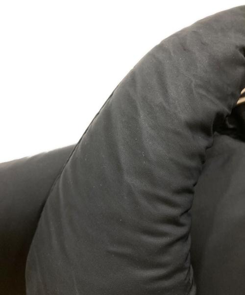 THE NORTH FACE（ザ ノース フェイス）THE NORTH FACE (ザ ノース フェイス) Short Nuptse Jacket ブラック サイズ:Mの古着・服飾アイテム