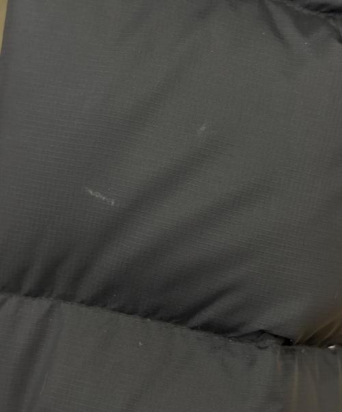 THE NORTH FACE（ザ ノース フェイス）THE NORTH FACE (ザ ノース フェイス) Short Nuptse Jacket ブラック サイズ:Mの古着・服飾アイテム