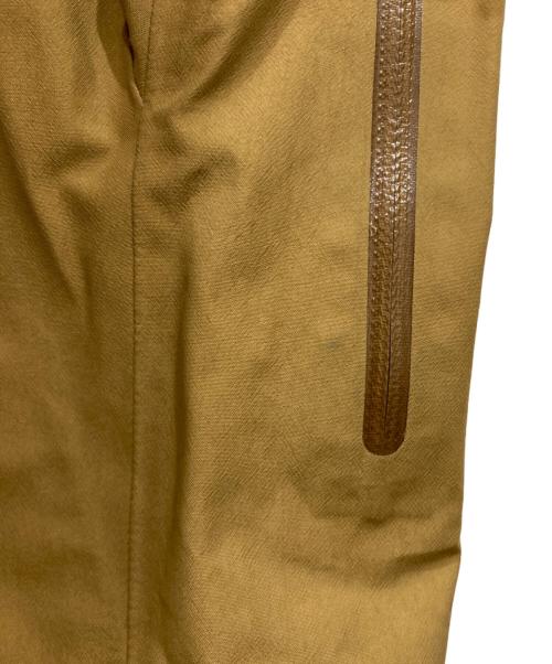 THE NORTH FACE（ザ ノース フェイス）THE NORTH FACE (ザ ノース フェイス) Mountain Jacket　マウンテンジャケット ベージュ×ブラック サイズ:SIZE Lの古着・服飾アイテム