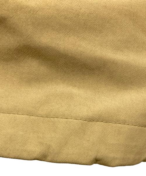 THE NORTH FACE（ザ ノース フェイス）THE NORTH FACE (ザ ノース フェイス) Mountain Jacket　マウンテンジャケット ベージュ×ブラック サイズ:SIZE Lの古着・服飾アイテム