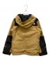 THE NORTH FACE (ザ ノース フェイス) Mountain Jacket　マウンテンジャケット ベージュ×ブラック サイズ:SIZE L：18000円