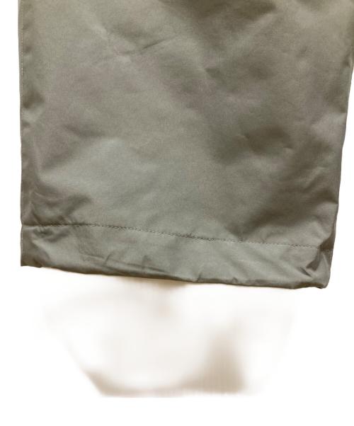 +PHENIX（フェニックス）+PHENIX (フェニックス) FREAK'S STORE (フリークスストア) 別注GORE-TEX WINDSTOPPER BELTED PANTS グレー サイズ:Ⅼの古着・服飾アイテム