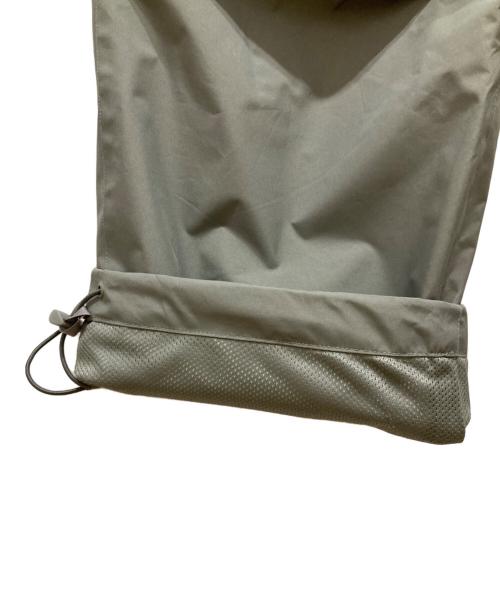 +PHENIX（フェニックス）+PHENIX (フェニックス) FREAK'S STORE (フリークスストア) 別注GORE-TEX WINDSTOPPER BELTED PANTS グレー サイズ:Ⅼの古着・服飾アイテム