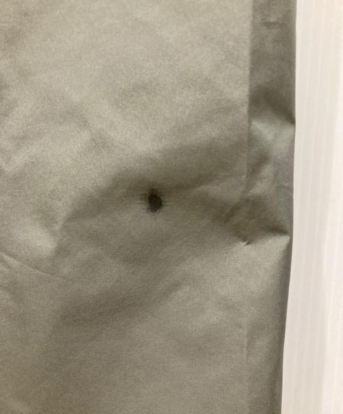 +PHENIX（フェニックス）+PHENIX (フェニックス) FREAK'S STORE (フリークスストア) 別注GORE-TEX WINDSTOPPER BELTED PANTS グレー サイズ:Ⅼの古着・服飾アイテム