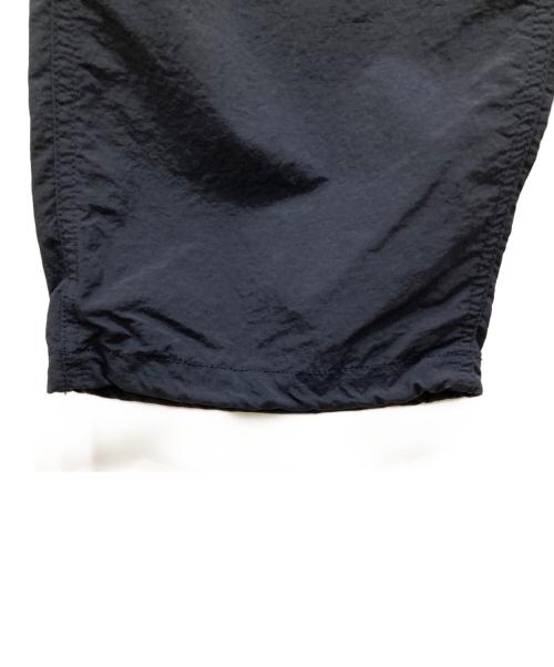 GRAMICCI（グラミチ）GRAMICCI (グラミチ) LOWERCASE (ロウワーケース) NYLON TRACK PANT ネイビー サイズ:SIZE Lの古着・服飾アイテム