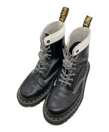 Dr.Martens（ドクターマーチン）の古着「1460 PASCAL BEX DS」｜ブラック