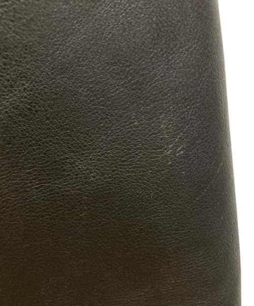 JUN MEN（ジュンメン）JUN MEN (ジュンメン) ウールスタジャン ブラック サイズ:Mの古着・服飾アイテム