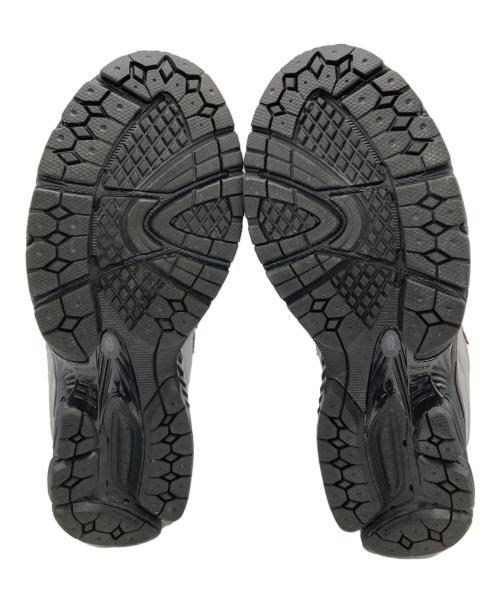 NEW BALANCE（ニューバランス）NEW BALANCE (ニューバランス) ローカットスニーカー グレー サイズ:SIZE 30cmの古着・服飾アイテム