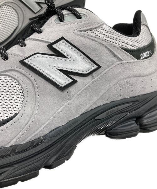 NEW BALANCE（ニューバランス）NEW BALANCE (ニューバランス) ローカットスニーカー グレー サイズ:SIZE 30cmの古着・服飾アイテム
